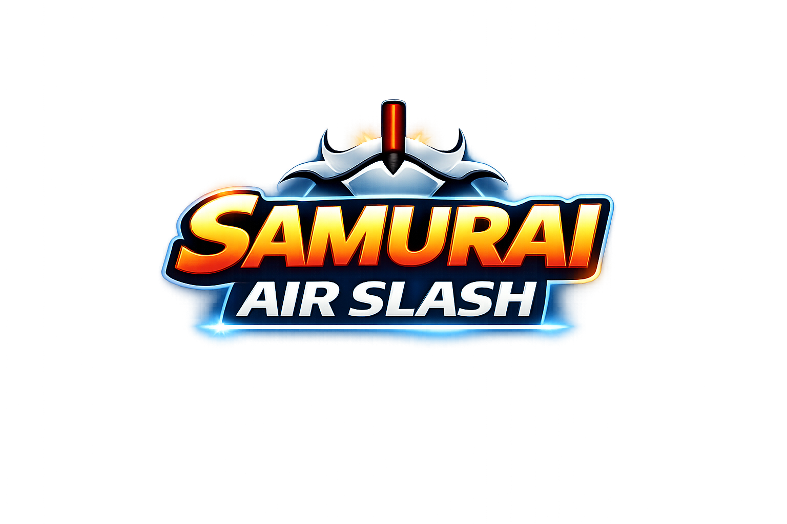 Samurai Air Slash logo